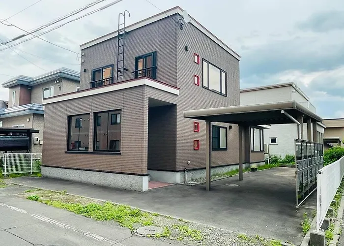 Y\'Sハウス